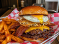 Foodie Call Burger